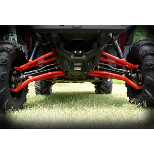 Front Forward Upper & Lower Control Arms for Polaris RZR 800 S, 800 4 MCFFA-RZRS-O - 79-12494