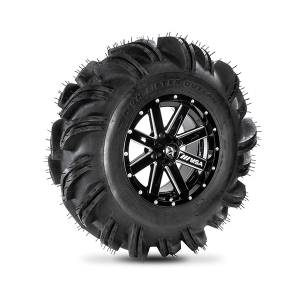 28-12.5-12 Outlaw Tire OL-8120 - 80-12223