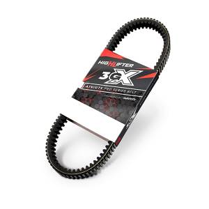 3GX Belt for Sportsman 500/700/800, RZR 800, Ranger BELT-HLP209 - 91-10009