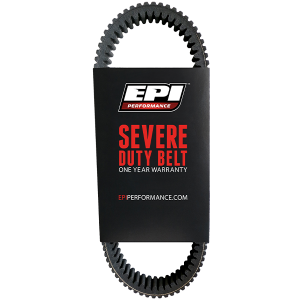 EPI Performance Severe Duty Belt - Kawasaki Mule Pro - WE265032 EPI-WE265032 - 91-10522
