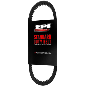 EPI Performance Standard Belt - Yamaha - WE262005 EPI-WE262005 - 91-10525