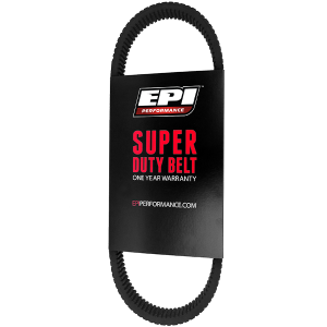 EPI Performance Super Duty Belt - Yamaha - WE262233 EPI-WE262233 - 91-11024