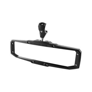 Falcon Ridge Timberline Rearview Mirror Kit - 2 Inch Round Tube w/ shims for 1.875 Inch TIMBERLINE 2.00 - 56-19045