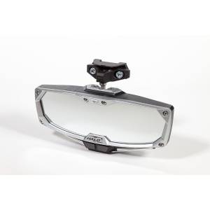 Seizmik Halo-RA LED Rearview Mirror with Cast Aluminum Bezel- Can-Am X3 56-18022 - 56-18022