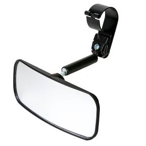 Seizmik Auto-Style Rear View Mirror - Clamp 1.75'' REARVIEWAUTOSTYLE175 - 56-18050