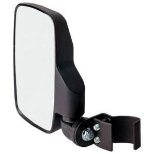 Seizmik UTV Side View Mirror (Pair- ABS)- Polaris Pro-Fit and Can-Am Profiled SEIZMIKUTVSIDEVIEWMI - 56-18083