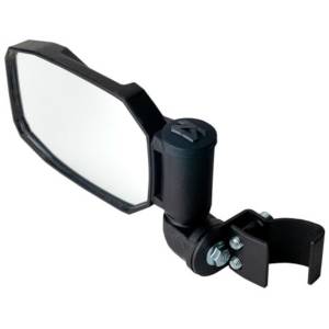 Seizmik Strike Side View Mirror (Pair- ABS)- Polaris Pro-Fit and Can-Am Profiled STRIKEABSSIDEVIEWMIR - 56-18093